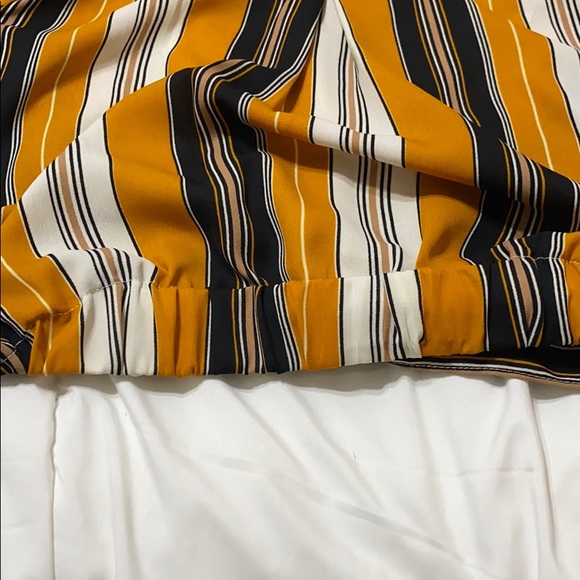 Button down blouse - Picture 5 of 6